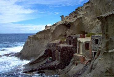 Hotel a Eolie - Salina